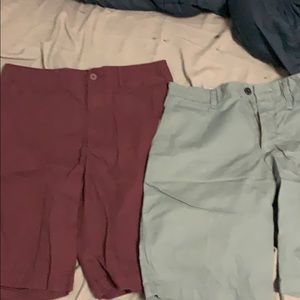 Old navy shorts